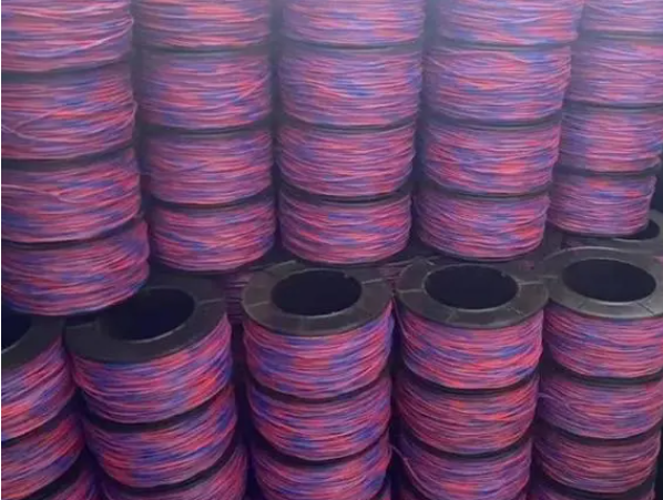 蕉岭爆破母线必须符合的要求有哪些？
